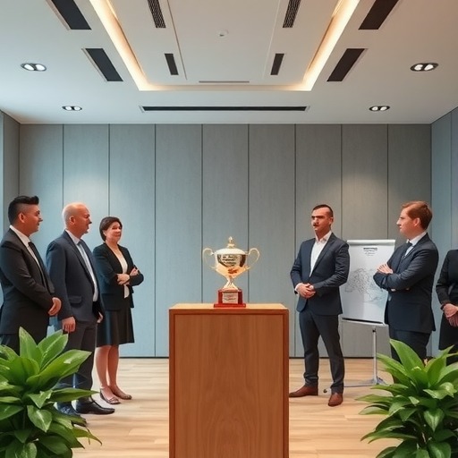 皖创环保荣获安徽省工程勘察协会2024-2025年度优秀工程勘察设计奖(图2)