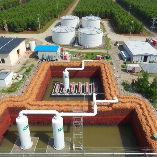 中节能大地联合中标国家级经开区地下水修复重点工程(图1)