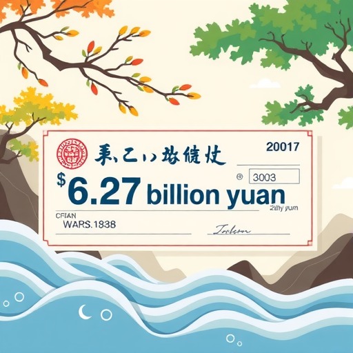安徽生态环境集团加速并购整合？获批6.27亿全国首批参股型并购贷款(图2)