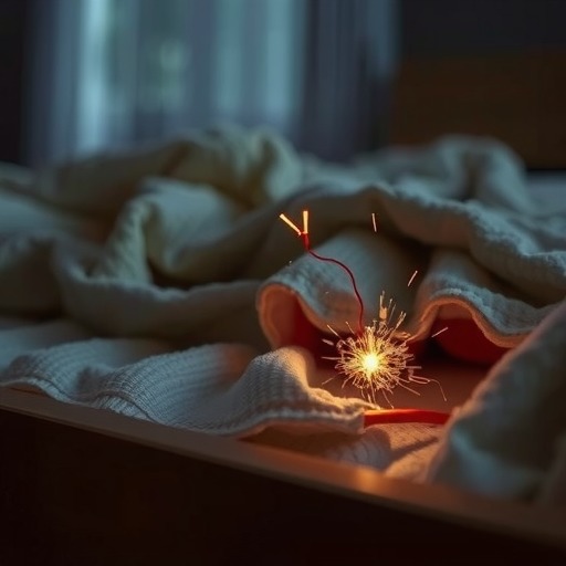 3种电热毯可能“电人”(图1)