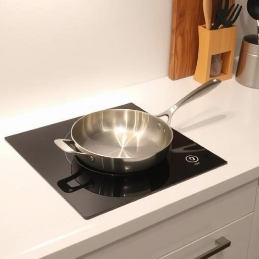 怎样合理使用电磁炉(图1)