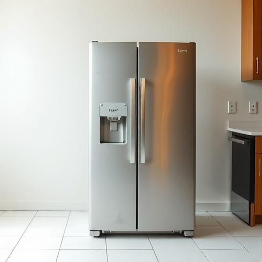 冰箱用过10年后就需要更新(图1)