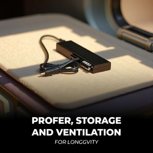 怎样保养笔记本电池？(图1)