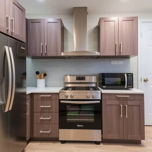 家用电器的摆放方位要得当(图1)