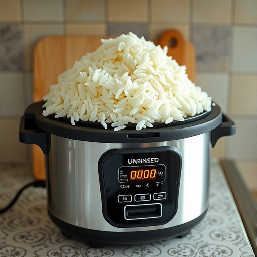 使用电饭锅三忌(图1)