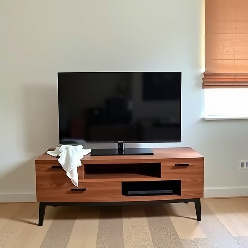 电视的保养技巧(图1)